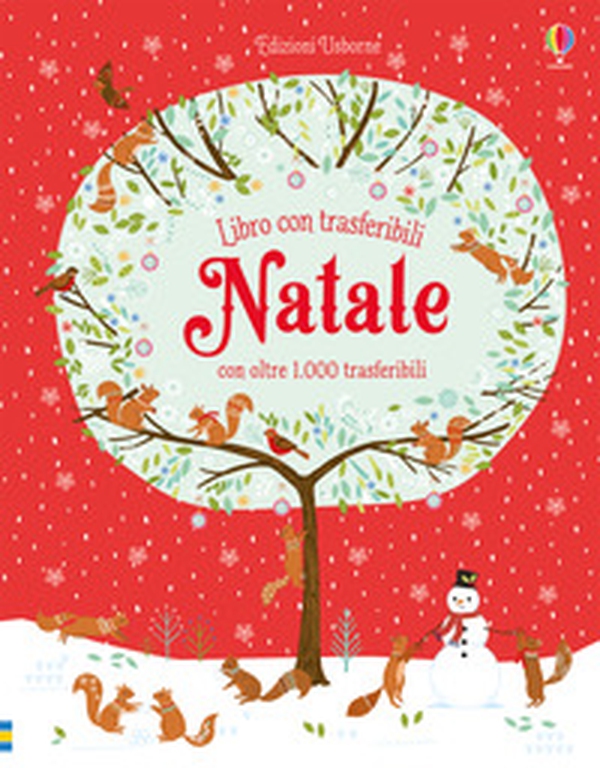 Natale. Libri con trasferibili - Librerie.coop Natale. Libri con trasferibili - Librerie.coop