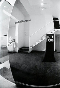 Enrico Cattaneo. Studio Marconi 1968-78 - Librerie.coop Enrico Cattaneo. Studio Marconi 1968-78 - Librerie.coop