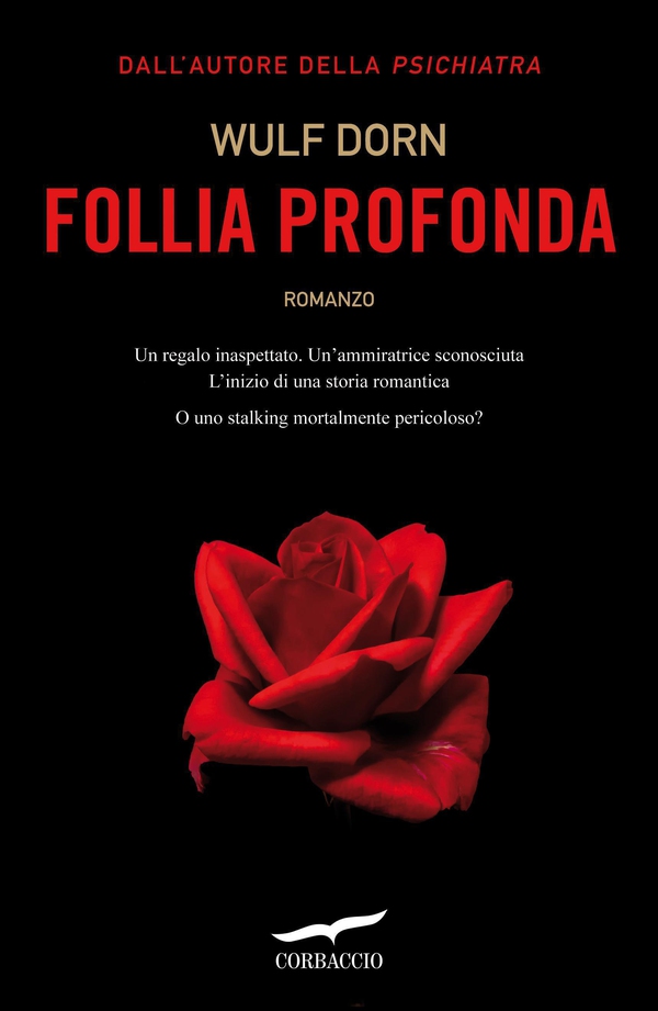 Follia profonda - Librerie.coop Follia profonda - Librerie.coop