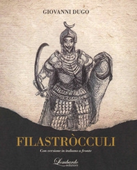 Filastròcculi. Con versione in italiano a fronte - Librerie.coop