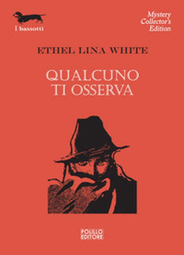 Qualcuno ti osserva - Librerie.coop Qualcuno ti osserva - Librerie.coop
