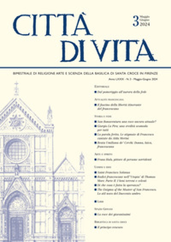 Città di vita - Vol. 3 - Librerie.coop Città di vita - Vol. 3 - Librerie.coop