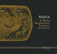 MArTA. Il museo archeologico nazionale di Taranto - Librerie.coop