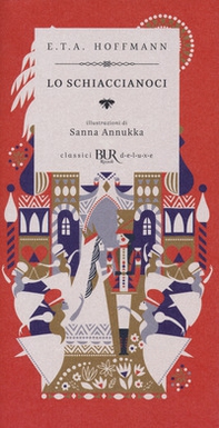 Lo Schiaccianoci - Librerie.coop Lo Schiaccianoci - Librerie.coop