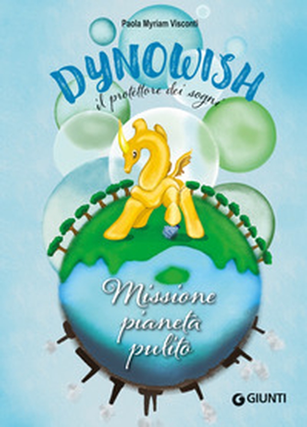 Missione pianeta pulito. Dynowish - Librerie.coop Missione pianeta pulito. Dynowish - Librerie.coop