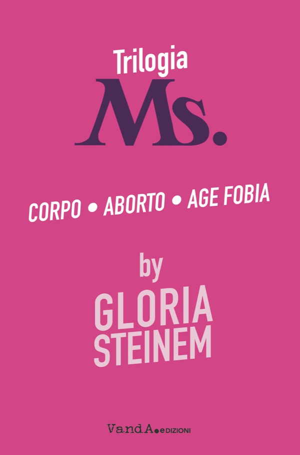 Trilogia Ms. - Librerie.coop Trilogia Ms. - Librerie.coop