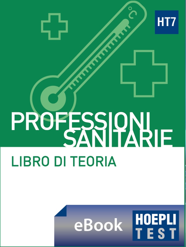 Hoepli Test 7 Professioni sanitarie - Librerie.coop Hoepli Test 7 Professioni sanitarie - Librerie.coop