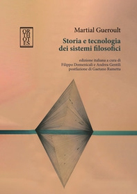 Storia e tecnologia dei sistemi filosofici - Librerie.coop Storia e tecnologia dei sistemi filosofici - Librerie.coop