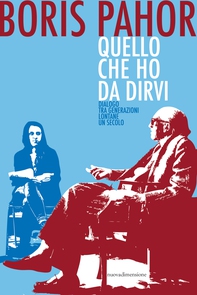 Quello che ho da dirvi - Librerie.coop