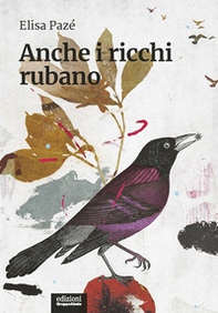 Anche i ricchi rubano - Librerie.coop