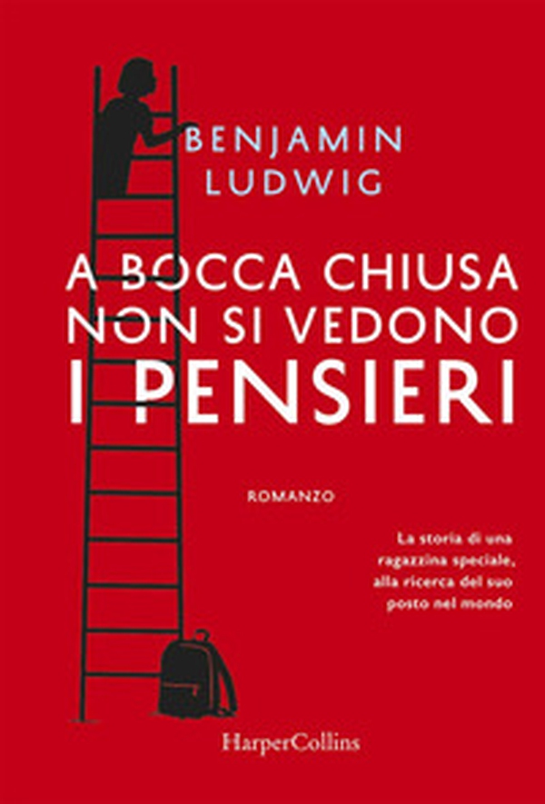 A bocca chiusa non si vedono i pensieri - Librerie.coop A bocca chiusa non si vedono i pensieri - Librerie.coop