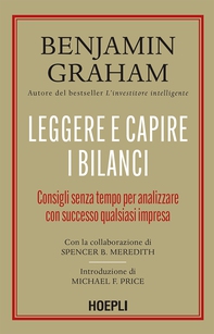 Leggere e capire i bilanci - Librerie.coop Leggere e capire i bilanci - Librerie.coop