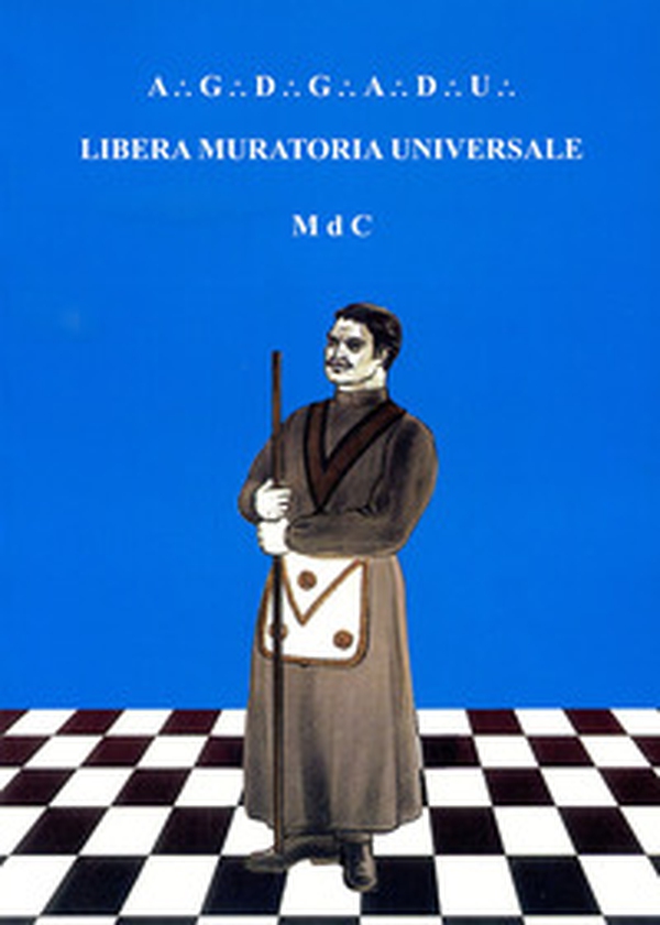 Prontuario del maestro delle cerimonie. Libera muratoria universale - Librerie.coop Prontuario del maestro delle cerimonie. Libera muratoria universale - Librerie.coop