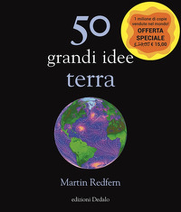 50 grandi idee. Terra - Librerie.coop 50 grandi idee. Terra - Librerie.coop