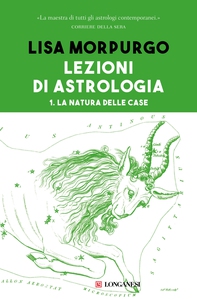 Lezioni di astrologia I - Librerie.coop Lezioni di astrologia I - Librerie.coop