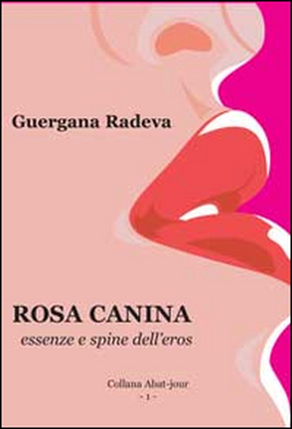 Rosa canina. Essenze e spine dell'eros - Librerie.coop Rosa canina. Essenze e spine dell'eros - Librerie.coop
