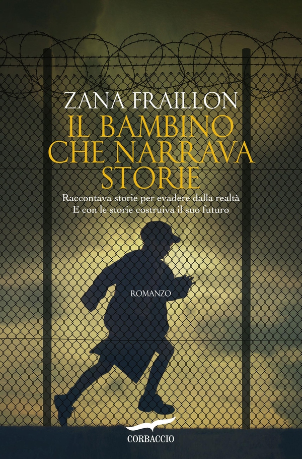 Il bambino che narrava storie - Librerie.coop Il bambino che narrava storie - Librerie.coop