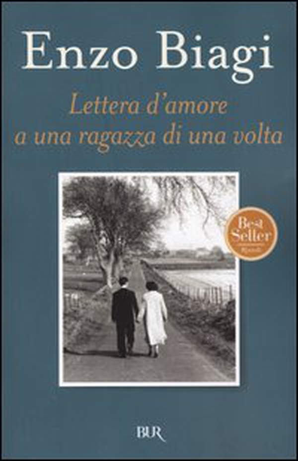 Lettera d'amore a una ragazza di una volta - Librerie.coop Lettera d'amore a una ragazza di una volta - Librerie.coop