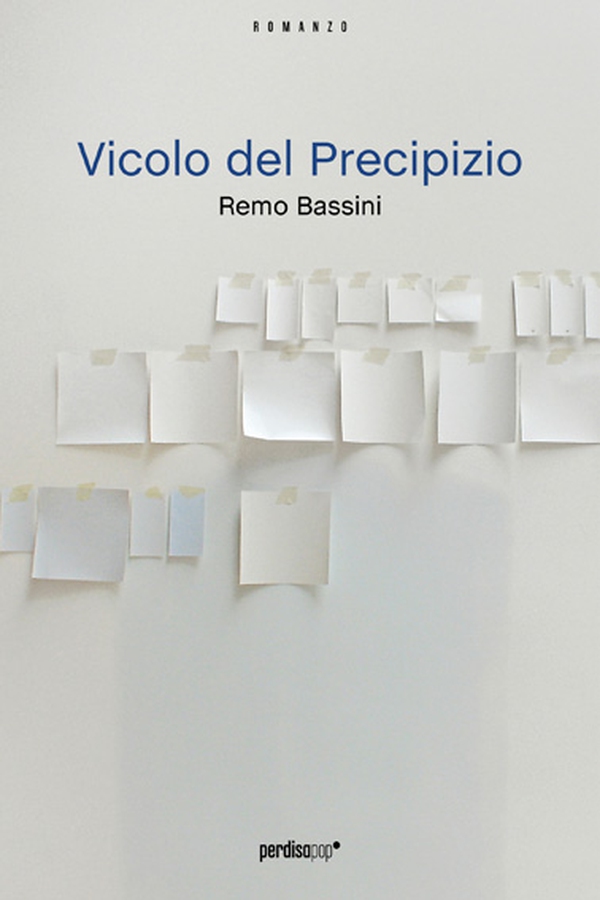 Vicolo del Precipizio - Librerie.coop Vicolo del Precipizio - Librerie.coop