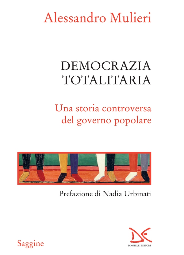 Democrazia totalitaria - Librerie.coop Democrazia totalitaria - Librerie.coop