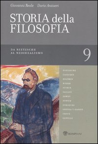 Storia della filosofia dalle origini a oggi - Librerie.coop Storia della filosofia dalle origini a oggi - Librerie.coop