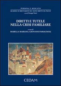 Diritti e tutele nella crisi familiare - Librerie.coop