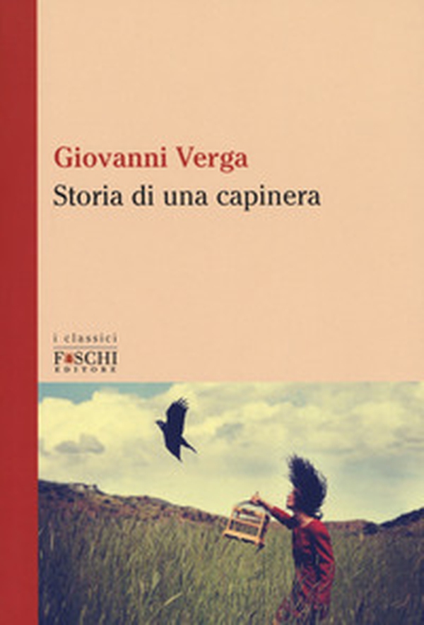 Storia di una capinera - Librerie.coop Storia di una capinera - Librerie.coop