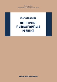 Costituzione e nuova economia pubblica - Librerie.coop