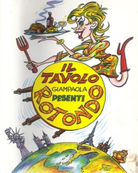 Il tavolo rotondo - Librerie.coop