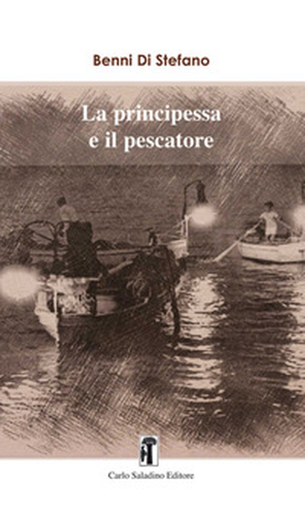 La principessa e il pescatore - Librerie.coop La principessa e il pescatore - Librerie.coop