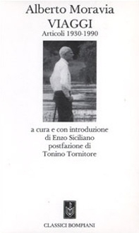 Viaggi. Articoli 1930-1990 - Librerie.coop