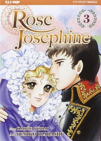 Rose Josephine - Vol. 3 - Librerie.coop