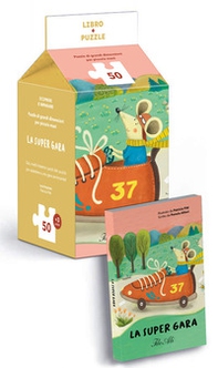 La super gara - Librerie.coop
