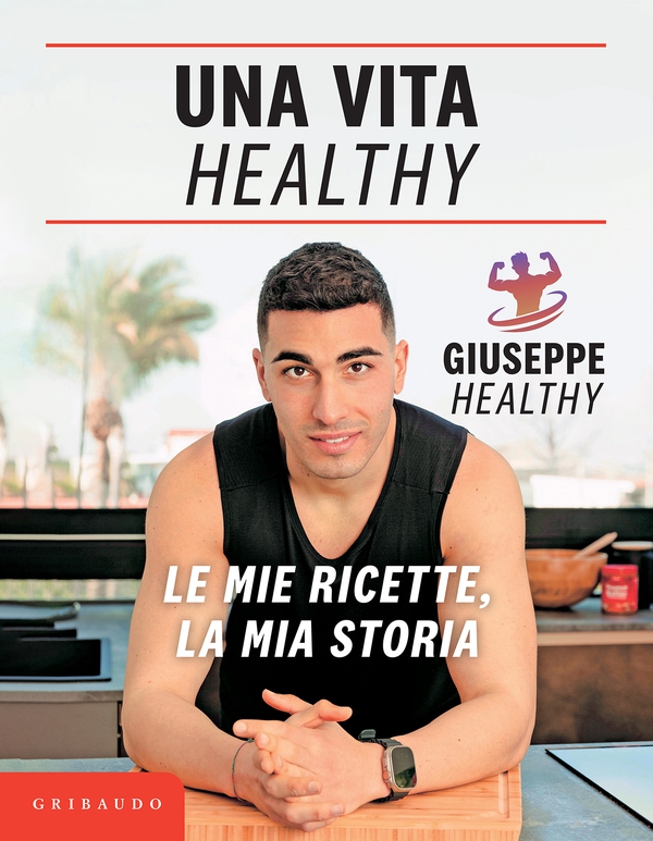 Una vita Healthy - Librerie.coop Una vita Healthy - Librerie.coop