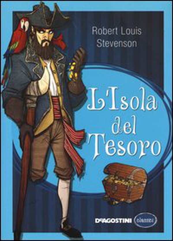 L'isola del tesoro - Librerie.coop L'isola del tesoro - Librerie.coop