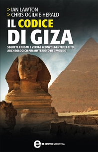 Il codice di Giza - Librerie.coop