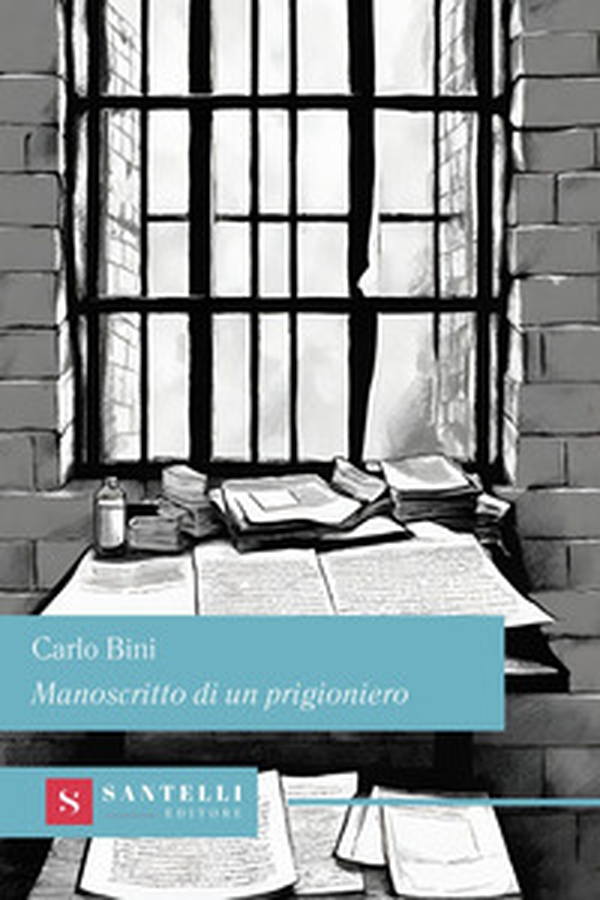 Manoscritto di un prigioniero - Librerie.coop Manoscritto di un prigioniero - Librerie.coop