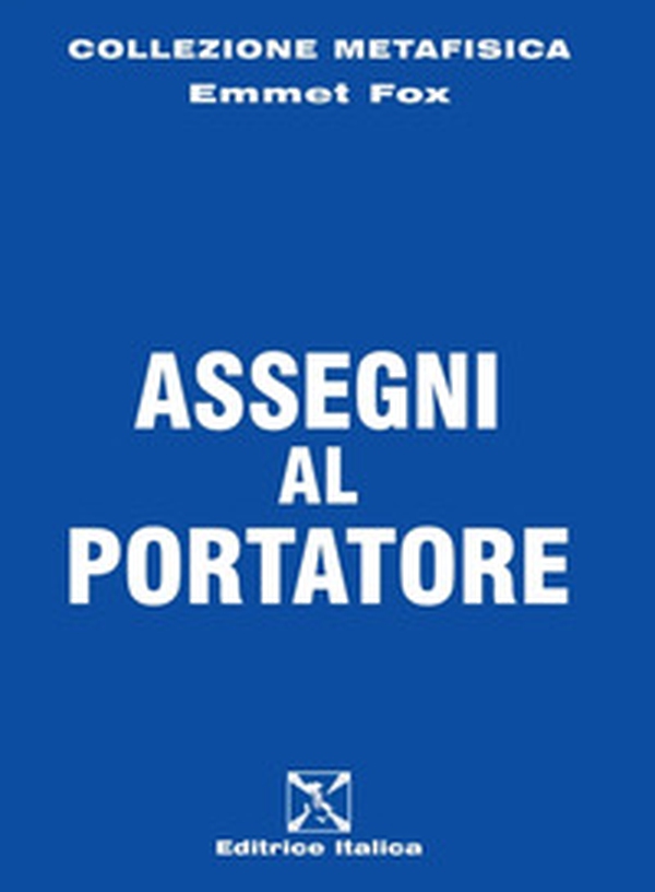 Assegni al portatore - Librerie.coop Assegni al portatore - Librerie.coop