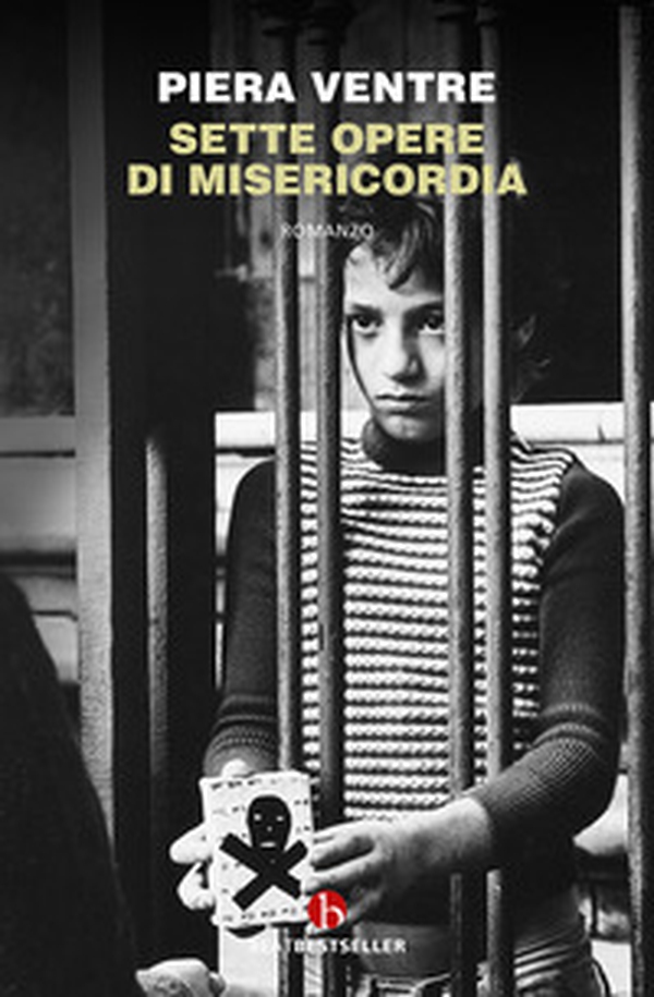 Sette opere di misericordia - Librerie.coop Sette opere di misericordia - Librerie.coop