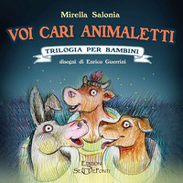 Voi cari animaletti - Librerie.coop Voi cari animaletti - Librerie.coop