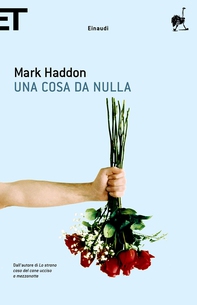 Una cosa da nulla - Librerie.coop Una cosa da nulla - Librerie.coop