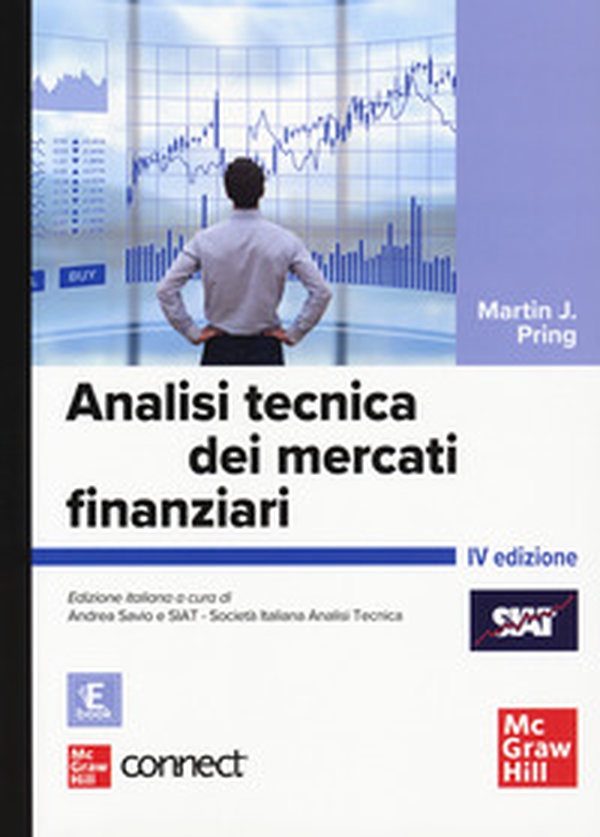 Analisi tecnica dei mercati finanziari - Librerie.coop Analisi tecnica dei mercati finanziari - Librerie.coop