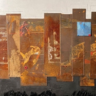 Corrado Ferrante. Fuori dall'onda - Librerie.coop