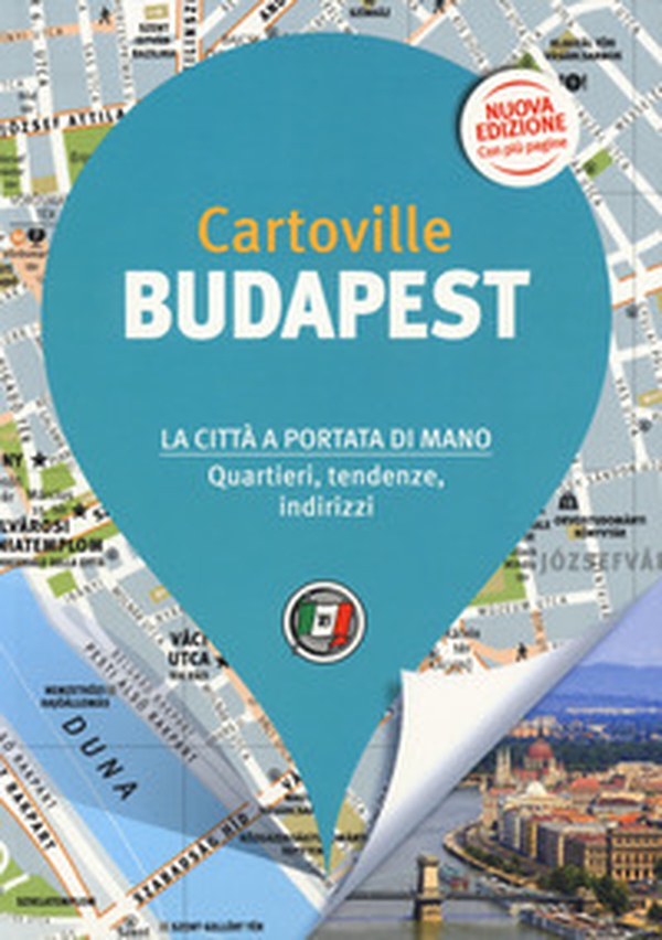 Budapest - Librerie.coop Budapest - Librerie.coop