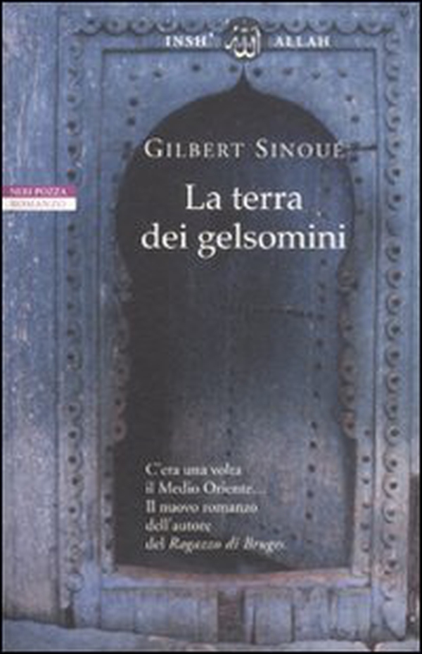 La terra dei gelsomini - Librerie.coop La terra dei gelsomini - Librerie.coop
