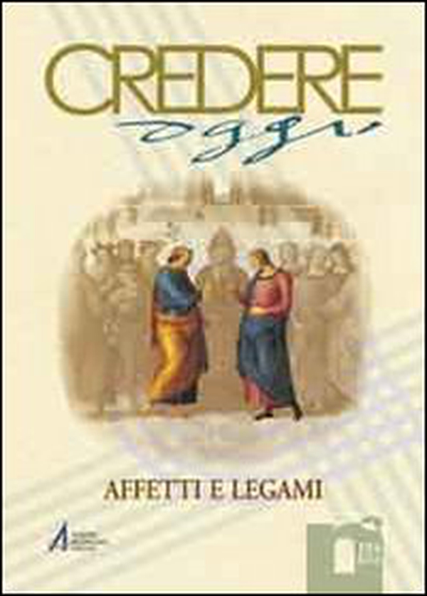 Affetti e legami - Librerie.coop Affetti e legami - Librerie.coop