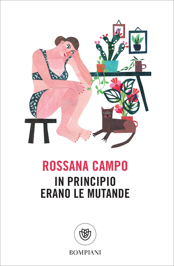 In principio erano le mutande - Librerie.coop In principio erano le mutande - Librerie.coop