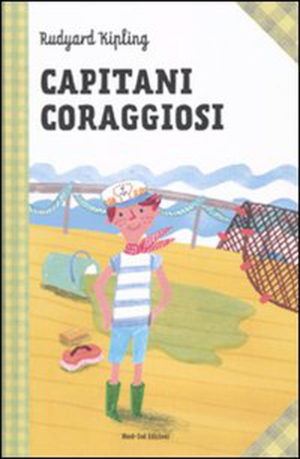 Capitani coraggiosi - Librerie.coop Capitani coraggiosi - Librerie.coop