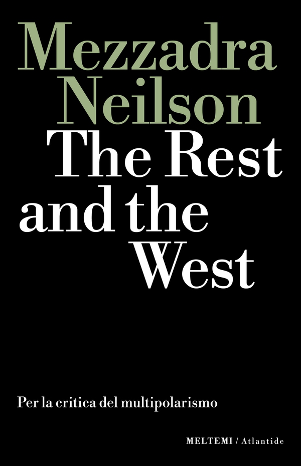 The Rest and the West - Librerie.coop