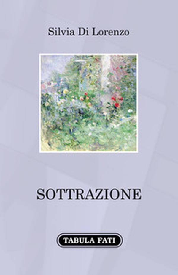 Sottrazione - Librerie.coop Sottrazione - Librerie.coop